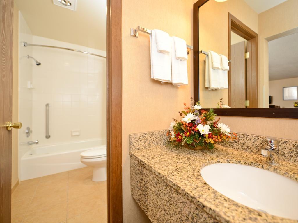 Yellowstone West Gate Hotel West Yellowstone Bagian luar foto